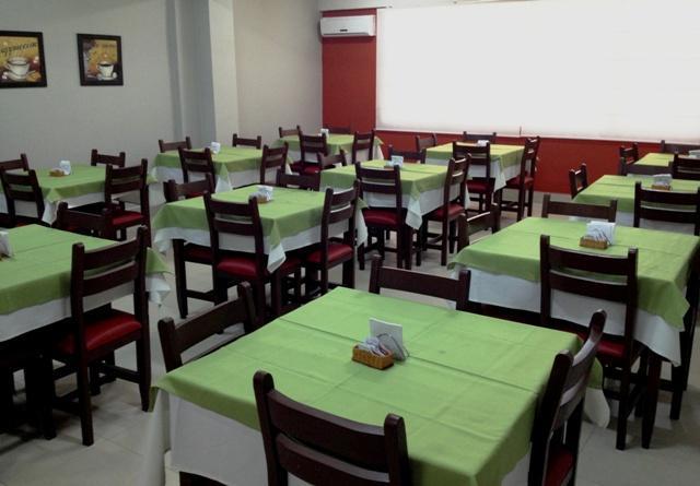 Hotel Abudi 3*