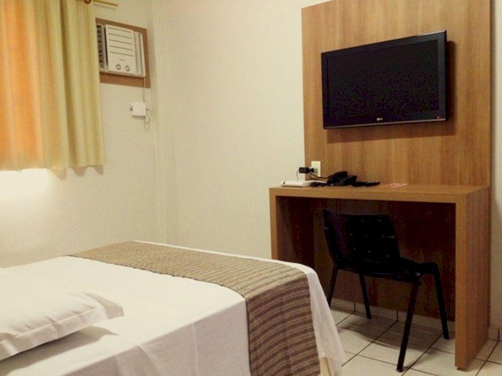 Abudi Hotel Cuiaba (Mato Grosso)
