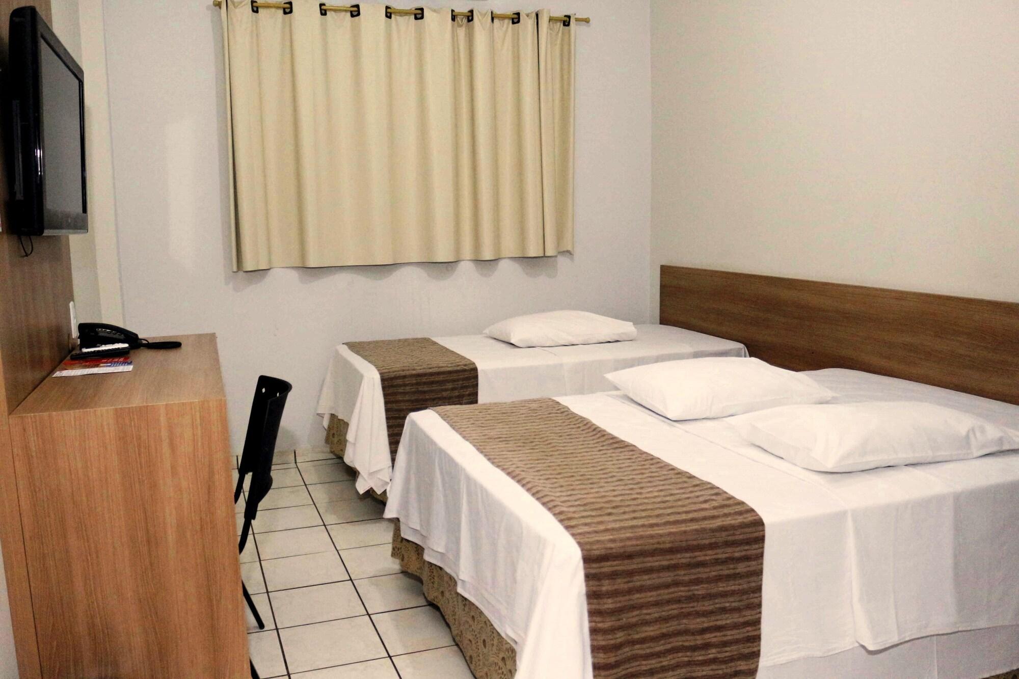 Abudi 3* Cuiaba (Mato Grosso)