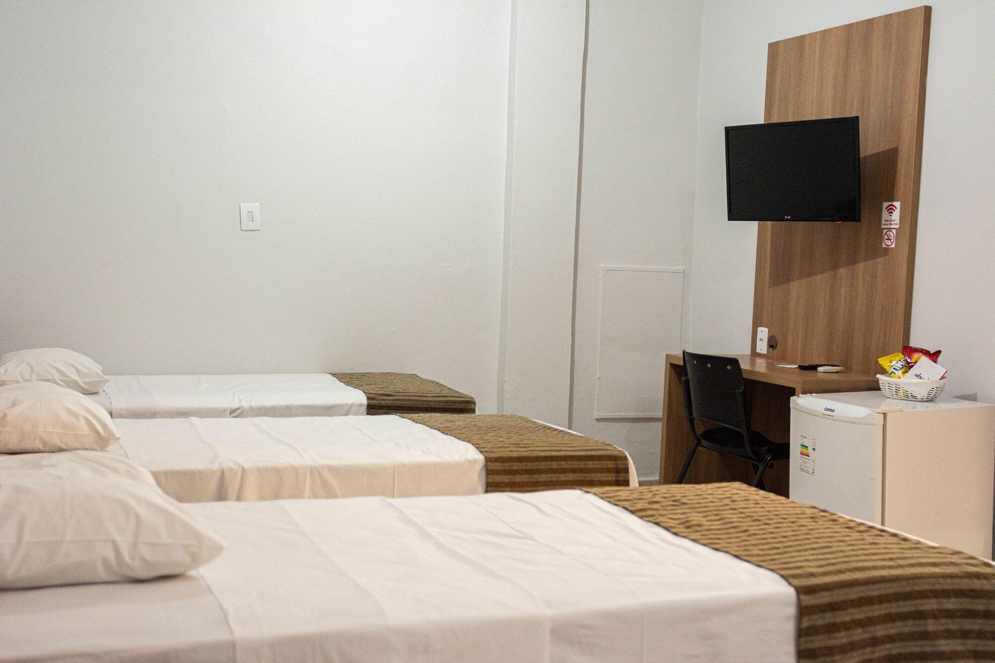 Abudi Hotel 3*