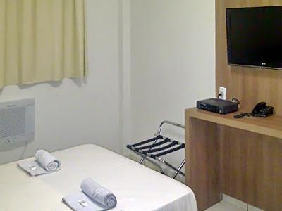 Abudi 3* Cuiaba (Mato Grosso)
