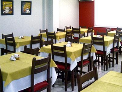 Abudi Hotel 3*