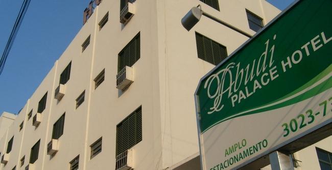 Hotel Abudi 3*