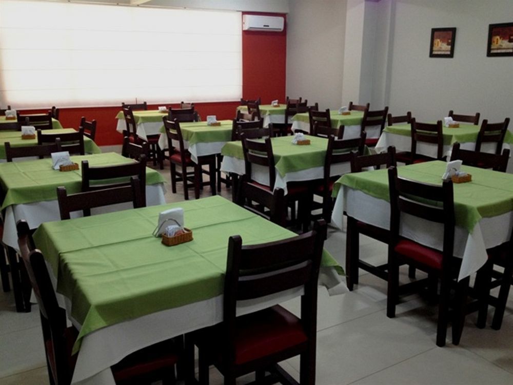 Hotel Abudi 3*