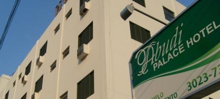 Hotel Abudi Cuiaba (Mato Grosso)