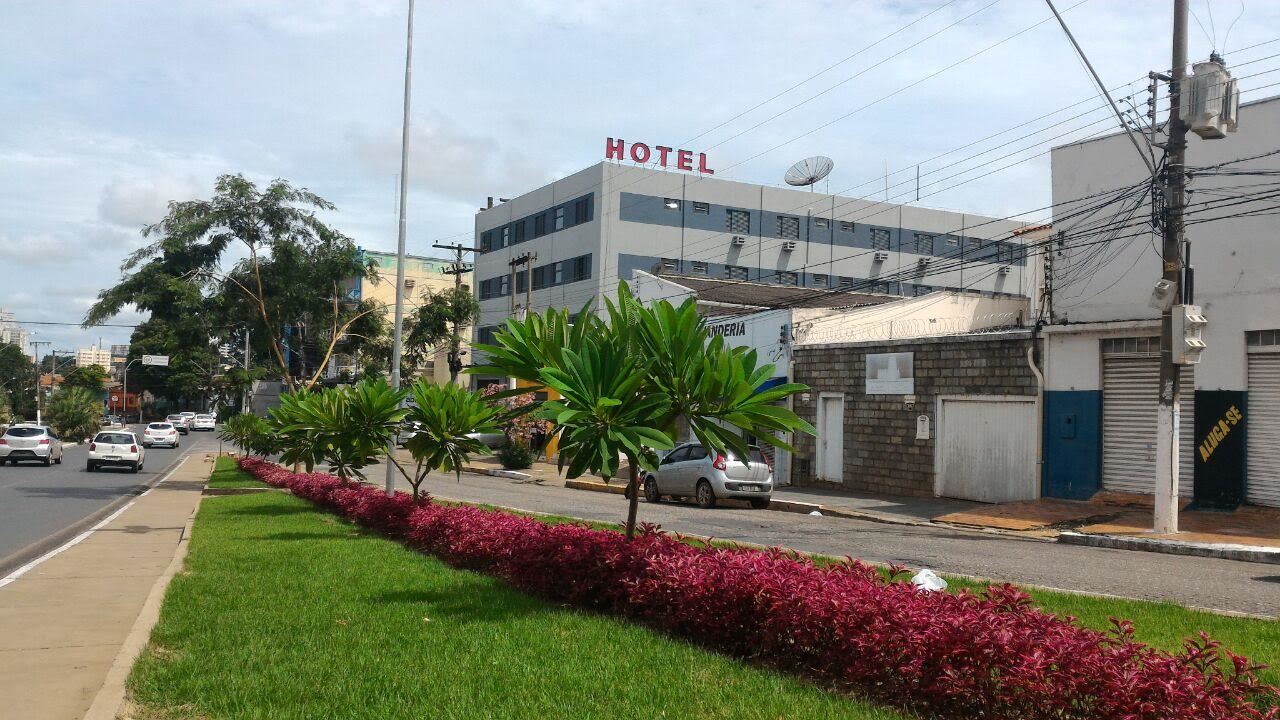 Hotel Abudi