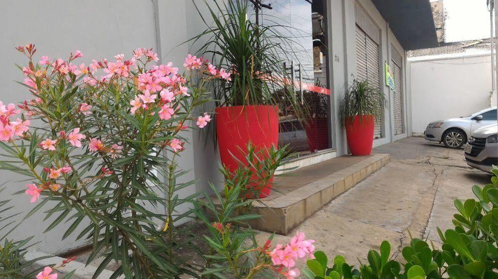 Hotel Abudi 3*