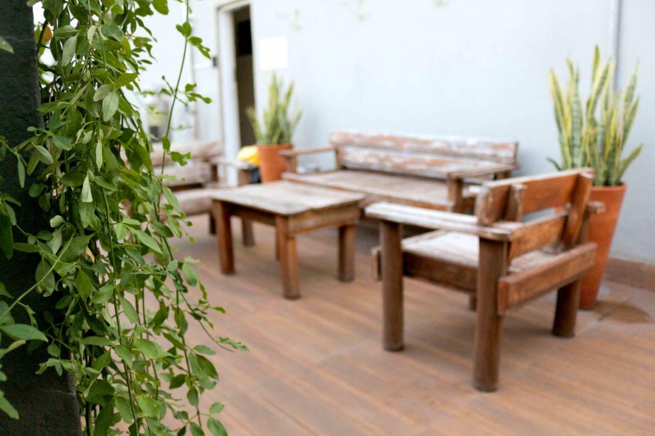 Hotel Abudi 3*