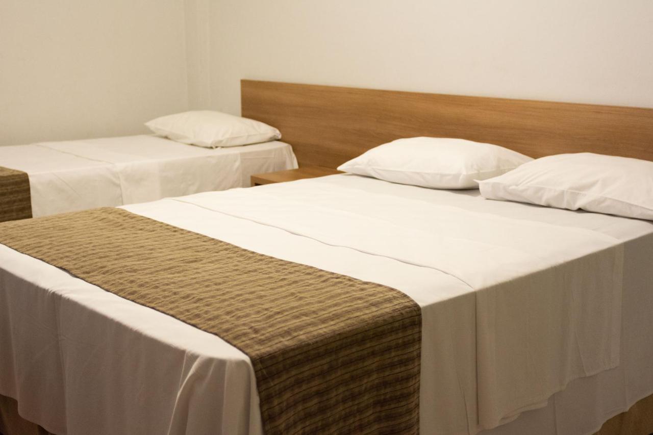 Hotel Abudi Cuiaba (Mato Grosso)