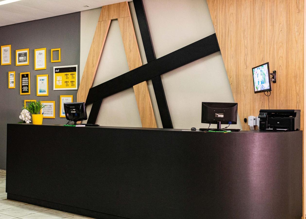 Abudi Hotel 3*