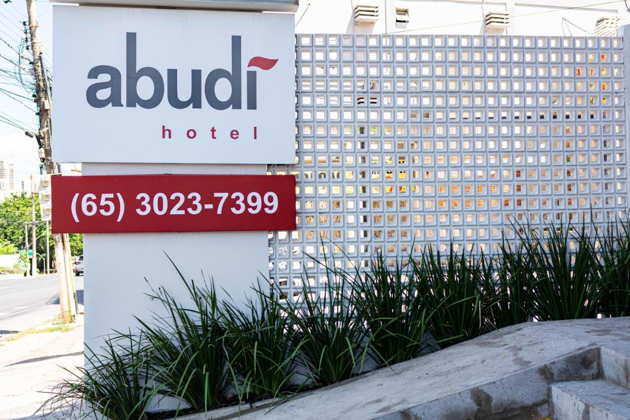Hotel Abudi