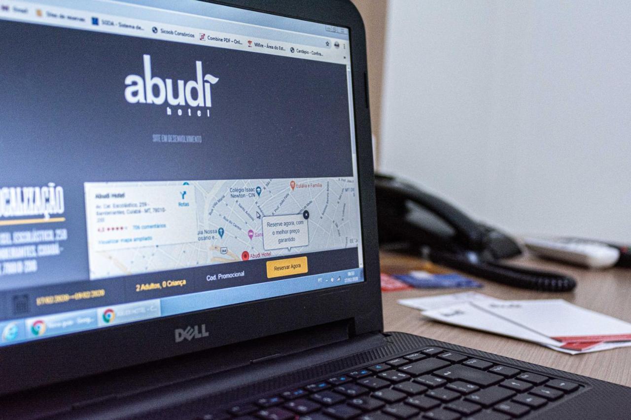 Abudi Cuiabá