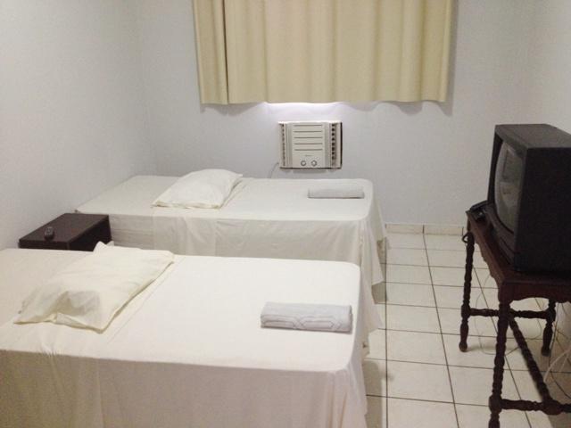 Hotel Abudi Cuiaba (Mato Grosso)